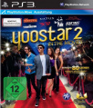 Yoostar 2 In the Movies (PS3 mit PlayStation Eye und PlayStation Move)