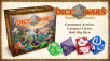 Dice Wars Is A Boardgame You Can Play Forever