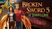 Broken Sword 5 The Serpents Curse Hits The Switch Today