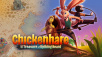 Chickenhare and the Treasure of Spiking-Beard is now available