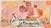 Cozy narrative life sim Fragment: A Story in Growing releases on Steam on August 1