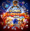 Sonic Boom: Fire & Ice Coming This Holiday Season