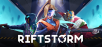 Ambitious Roguelite Shooter: ‘Riftstorm Announces Public Pre-Alpha Playtest