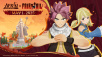Upcoming Fairy Tail Anime Crossover Event Revealed for AFK Journey
