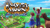 Harvest Moon: One World is Available Now on Nintendo Switch