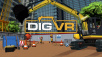 The Official Soundtrack from DIG VRs Flagship Radio Station Available Now