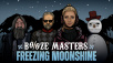 The full version of Booze Masters is coming on December 13th