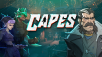 Daedalic Entertainment and Spitfire Interactive Team-Up to bring Capes