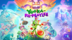 Yooka-Laylee returns with new visuals and improvements