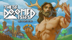 ‘These Doomed Isles: The First God, Available Free on May 5