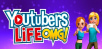 This Is An Actual Game & It Hurts My Heart; Heres The Youtubers Life OMG Edition Launch Trailer