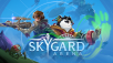 Skygard Arena Out Now on Steam Early Access