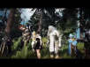 Игра Black Desert Online вышла на Steam
