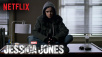 Jessica Jones New Trailer Gets It Right