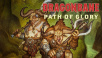 Dragonbane: Path of Glory Arrives this November with Three Classic Adventures
