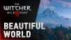 The Witcher III – New Video Showcases Expansive Open World