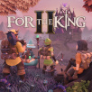 CURVE GAMES ANNOUNCES FOR THE KING II