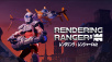 iggurat Interactive Releases  Rendering Ranger™: R²
