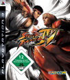 Street Fighter 4