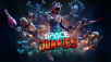 Игра Space Junkies вышла на VR