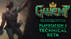 PS4 Technical Beta Announced for GWENT