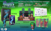 Alwas Collection bundles acclaimed retro platformers Alwas Awakening and Alwas Legacy