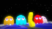 PAC-MAN 256