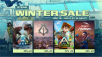 Snail Games USA Brings Big Savings to the Steam Winter Sale