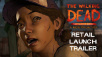 Игра The Walking Dead: The Telltale Series – A New Frontier добралась до полок розничных магазинов