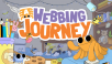 ‘A Webbing Journey out now on Android!