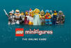 LEGO Minifigures Online Now Out on PC, Mac, Linux, iOS, and Android