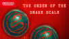 The Order Of The Snake Scale Launches on PlayStation and Nintendo Switch