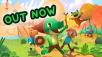 Lil Gator Game – Out Now