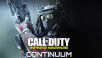 Call of Duty: Infinite Warfare Continuum DLC Available Now on Consoles and PC