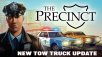 The Precincts new free update