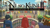 Ni No Kuni II: Revenant Kingdoms Roland Has A New Character Trailer