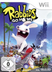 Rabbids Go Home