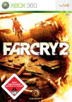 Far Cry 2  (Preview)