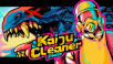 Kaiju Cleaner Simulator, a fun and wild cooperative simulator