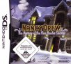 Nancy Drew: The Mystery of the Clue Bender Society