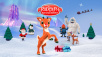 Rudolph the Red-Nosed Reindeer Video Game Announced