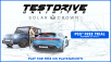 Test Drive Unlimited Solar Crown – Play For Free This Weekend on PlayStation®