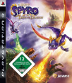 The Legend of Spyro Dawn of the Dragon