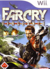 Far Cry Vengeance