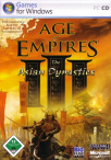 Age of Empires 3 - The Asian Dynasties