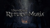 Free Range Games Releases New Images and Artwork for The Lord of the Rings: Return to Moria
