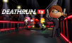 DEATHRUN TV is Set to Launch This June
