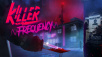 Killer Frequency hits the airwaves today on PC and Consoles