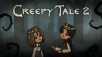 SPOOKY PUZZLE ADVENTURE CREEPY TALE 2 IS NOW AVAILABLE ON STEAM