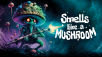 Meridiem announces physical edition of Smells Like a Mushroom for PlayStation 5